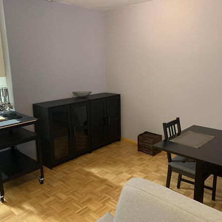 Xl City Center Apartment-Contactless Check-In Basileia Exterior foto